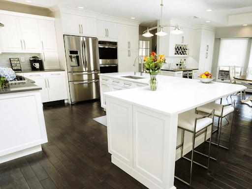 What Type Of Kitchen Island Is Best For Your Kitchen